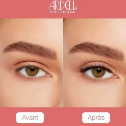 Faux cils Magnetic Naked Lashes