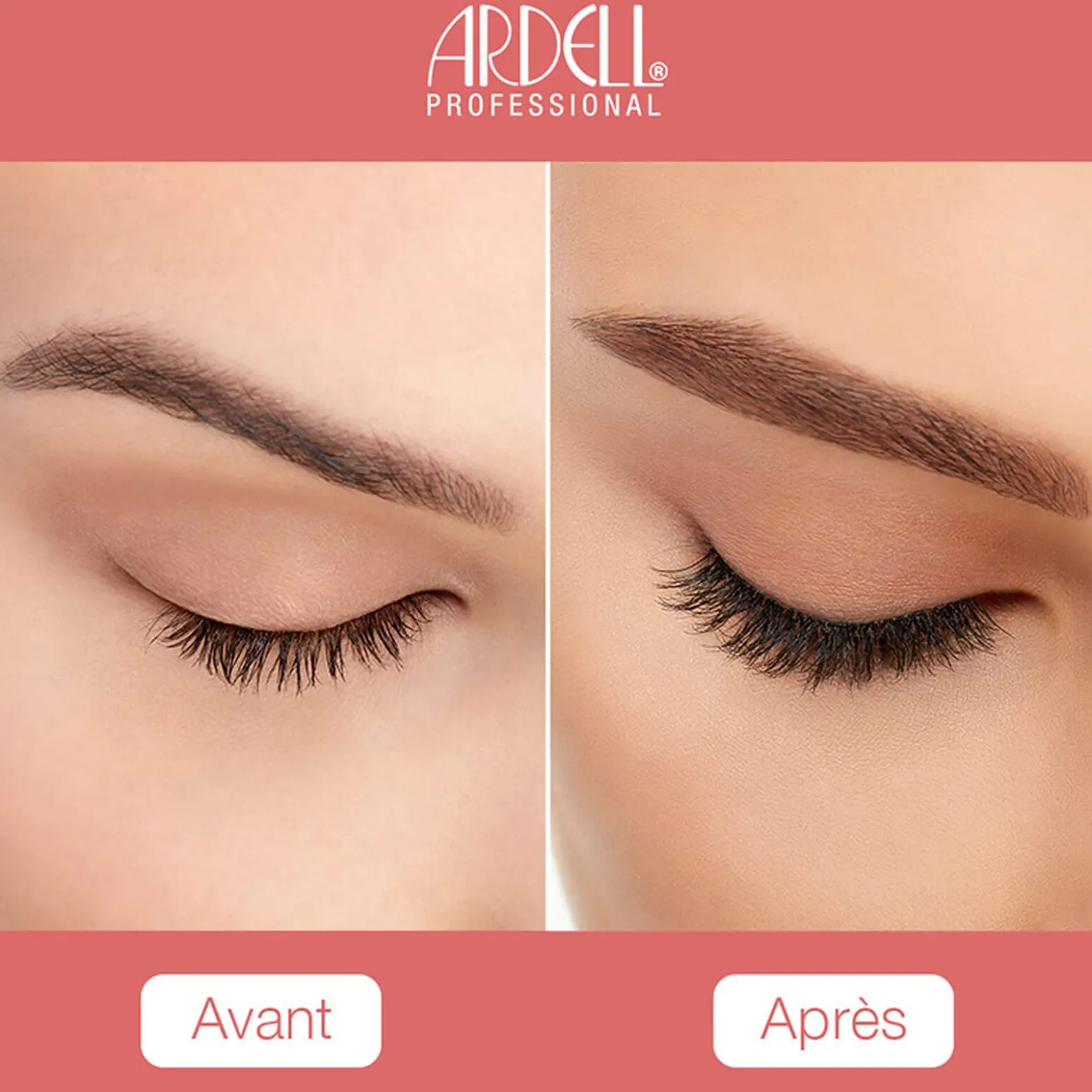 Faux cils Magnetic Naked Lashes