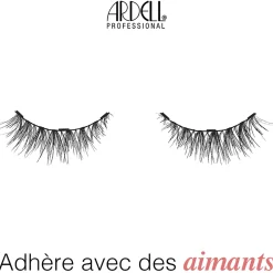 Faux cils magnetic wispies