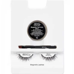 Faux cils magnétic Liner & Lash Demi Wispies