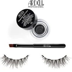 Faux cils magnétic Liner & Lash Demi Wispies