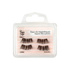 Faux cils magnétiques Amandine