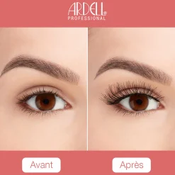 Faux cils Wispies Duo Adhesive