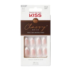 Faux ongles Classy nails dashing taille medium