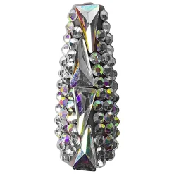 Faux ongles Diamond Beach