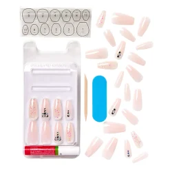 Faux ongles en gel Jelly Fantasy