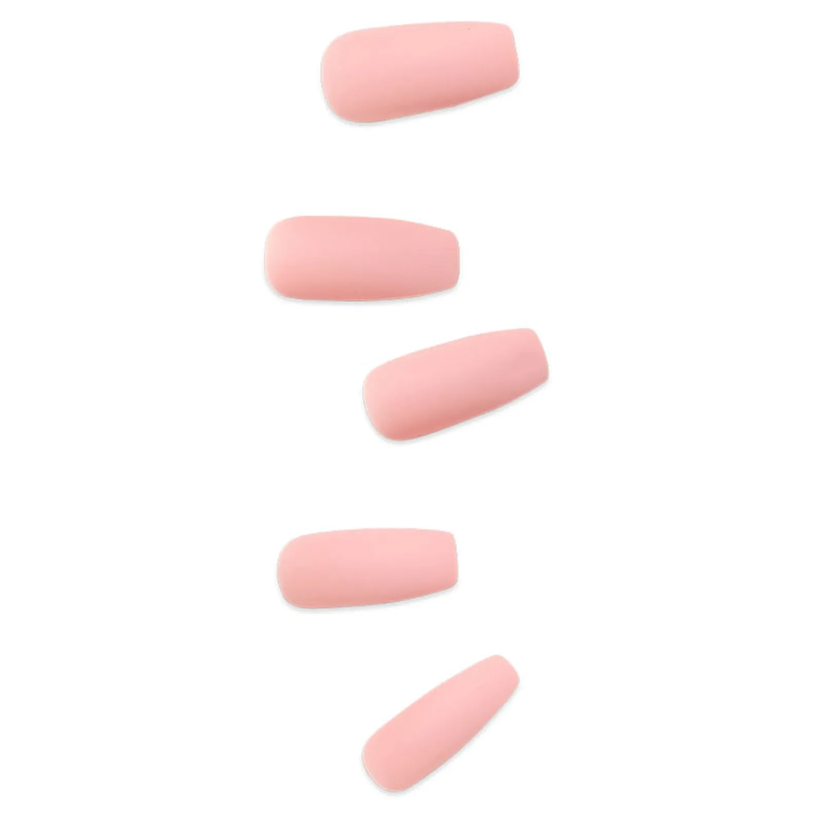 Faux ongles Gel Fantasy Long ab fab