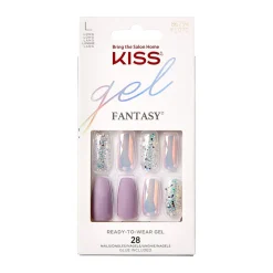Faux ongles Gel Fantasy Long FL07C