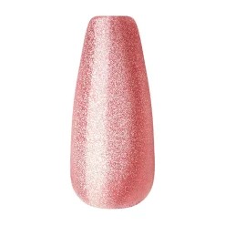 Faux ongles Gel Fantasy Long magnetic velvety effect west coat