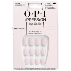Faux ongles xpress/on bubble bunny