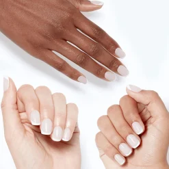 Faux ongles xpress/on french press