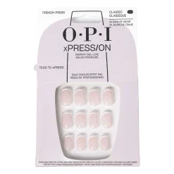 Faux ongles xpress/on french press