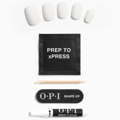 Faux ongles xpress/on funny bunny