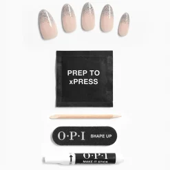 Faux ongles xpress/on i want it I got it
