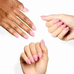 Faux ongles xpress/on let it pink in