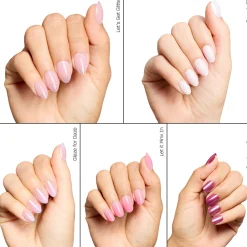 Faux ongles xpress/on let's get glitter