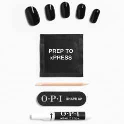 Faux ongles xpress/on lincoln park after dark