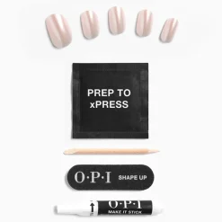 Faux ongles xpress/on throw me a kiss