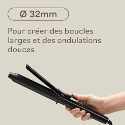 Fer à boucler High Performance Curler 32mm