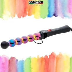 Fer à friser Iron Bubble T&C 33mm