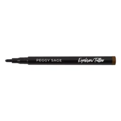 Feutre sourcil trident Eyebrow Tattoo brun