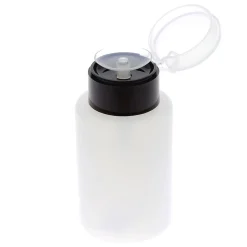 Flacon vide pompe distributeur