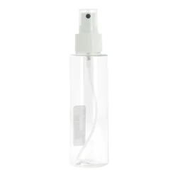Flacon vide pompe spray 100ml