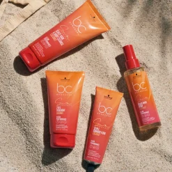 Fluide après soleil 10-en-1 BC Sun Protect