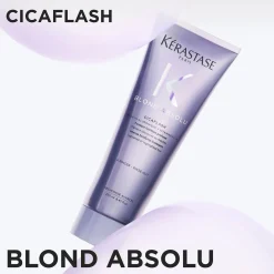 Fondant fortifiant profond Cicaflash Blond Absolu