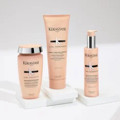 Fondant hydratation essentielle Curl Manifesto