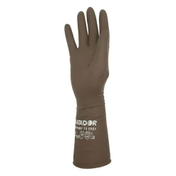 Gants latex 6.5