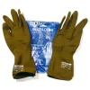 Gants latex 8.5