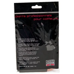 Gants professionnels medium