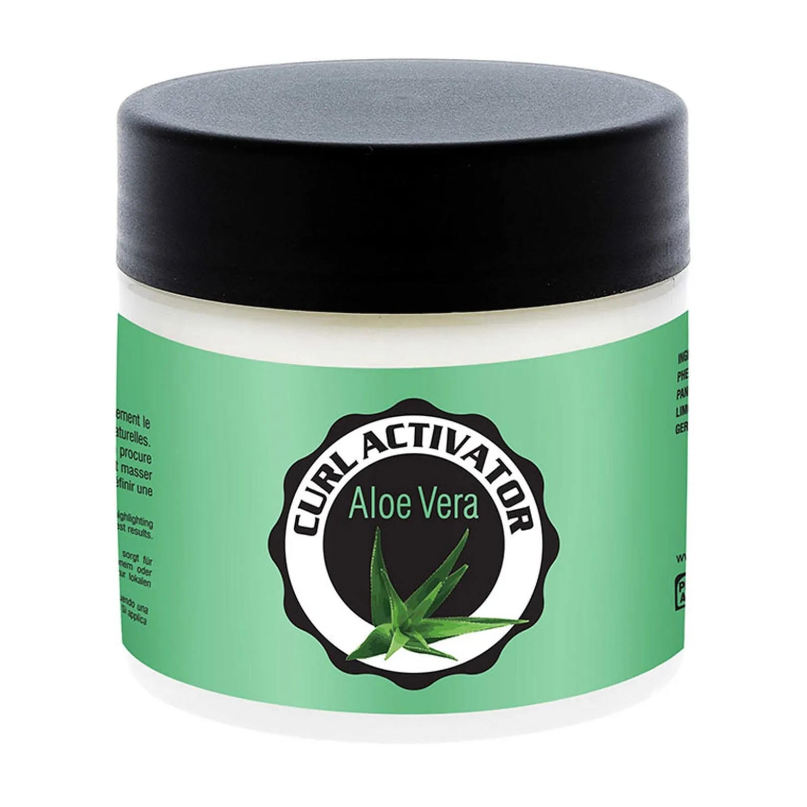 Gel activateur de boucles Curl Activator