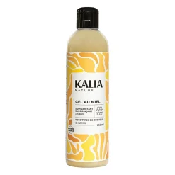 Gel au miel