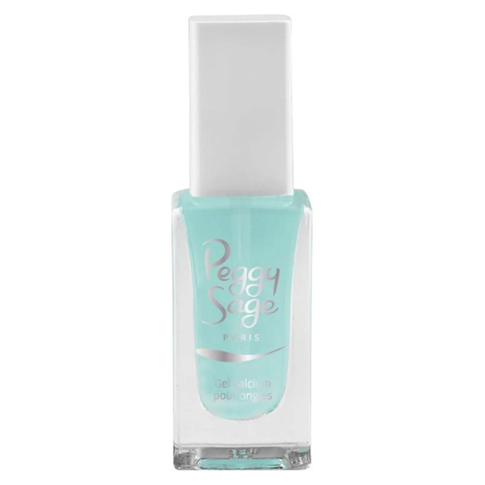 Gel calcium Nail Care