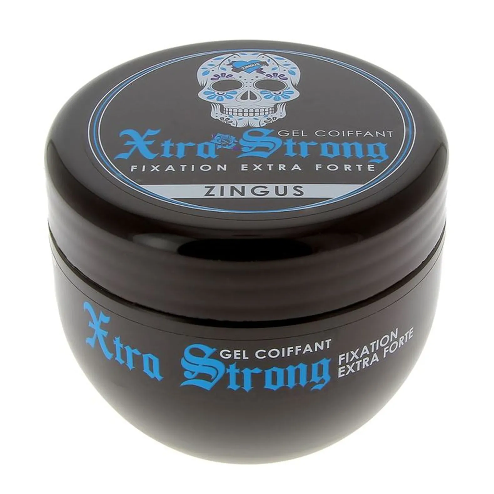 Gel coiffant Extra Strong 500ml