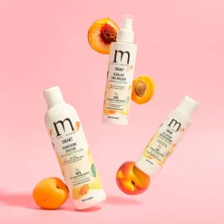 Gel coiffant pour enfant