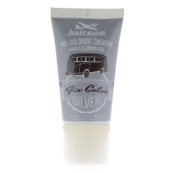 Gel coloré Fix Color Argent