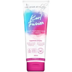 Gel crème multi-textures Kurl Fusion