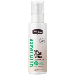 Gel d'aloe vera