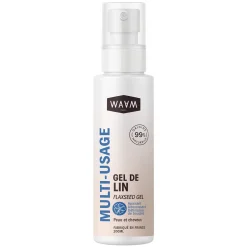 Gel de lin