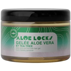 Gelée aloe vera et tea tree Aloe Locks