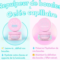 Gelée capillaire Curly Love
