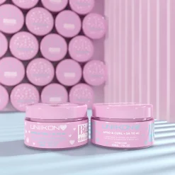 Gelée capillaire Curly Love