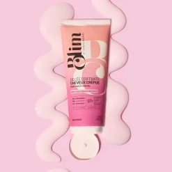 Gelée coiffante cheveux crépus Blim