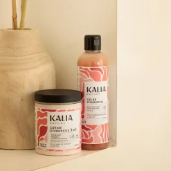 Gelée d'hibiscus