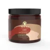 Gelée lissante pour bordures Smoothing Gel Classic Coconut