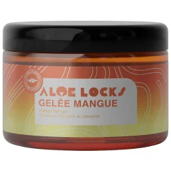 Gelée mangue Aloe Locks