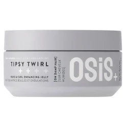 Gelée sublimatrice boucles et ondulations Tipsy Twirl Osis+